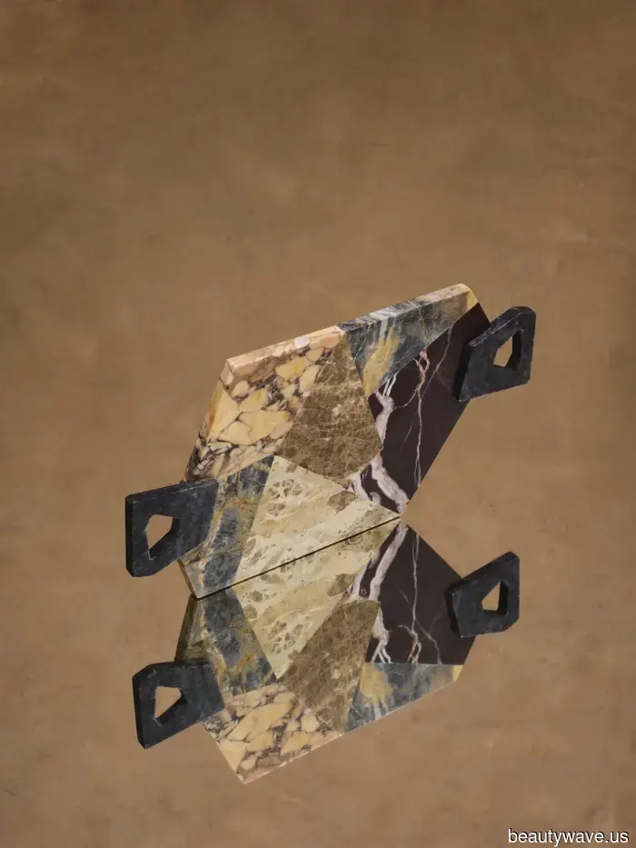 The Most Stylish Apartments From Milan to L.A. Are About to Be Adorned With This Kelly Wearstler x H&M Home Collaboration.