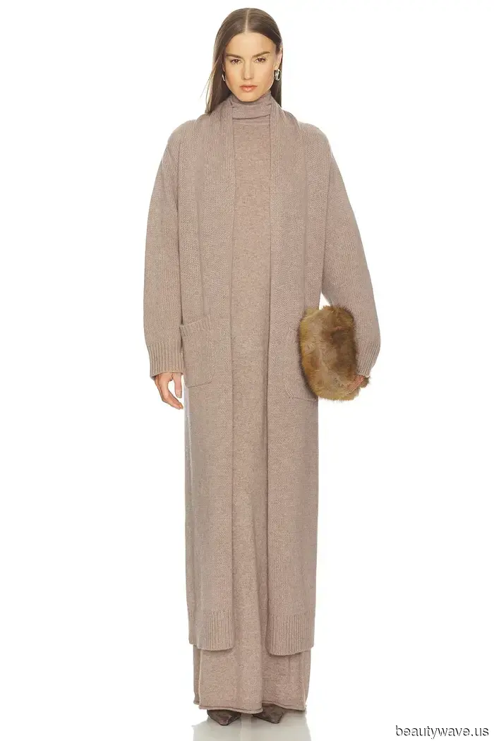 Eaves! Helsa! SRG! 7 Brands that Fashion-Forward Individuals Always Check Out First at Revolve.