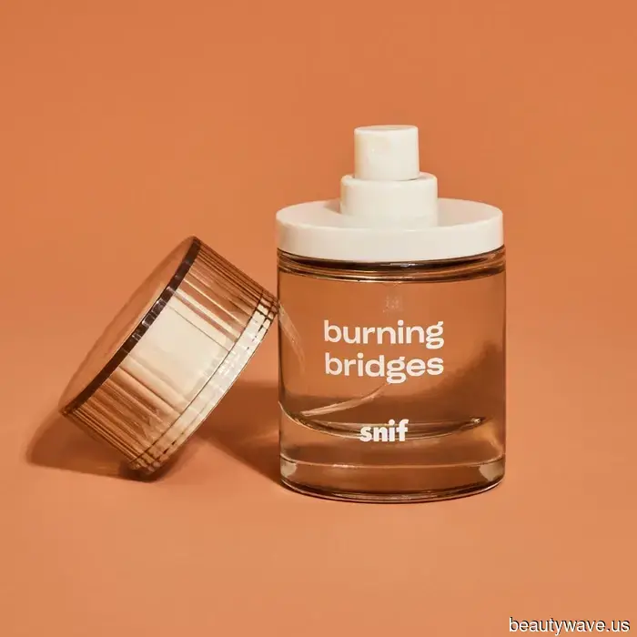 Se vuoi avere un profumo sofisticato e ricco questo inverno, i profumieri consigliano di indossare questo