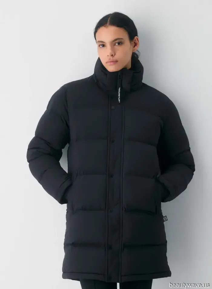 We Tested the Must-Have Winter Coat That Every New Yorker Has—Here’s Why It Deserves the Buzz.