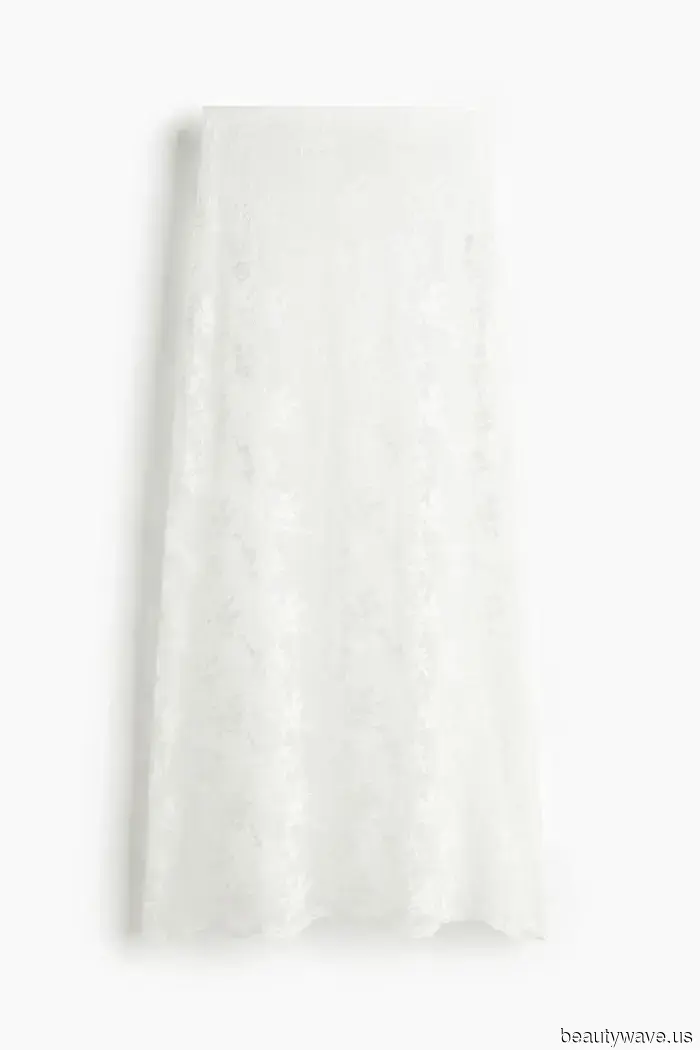 Here’s How Fashion Enthusiasts are Wearing This Summer's Most Beautiful Skirt Trend