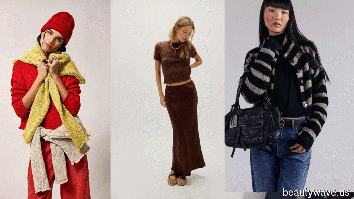 Ich verrate dir ein kleines Geheimnis: Modeleute kaufen während der Cyber-Woche nur diese speziellen FP-Artikel.