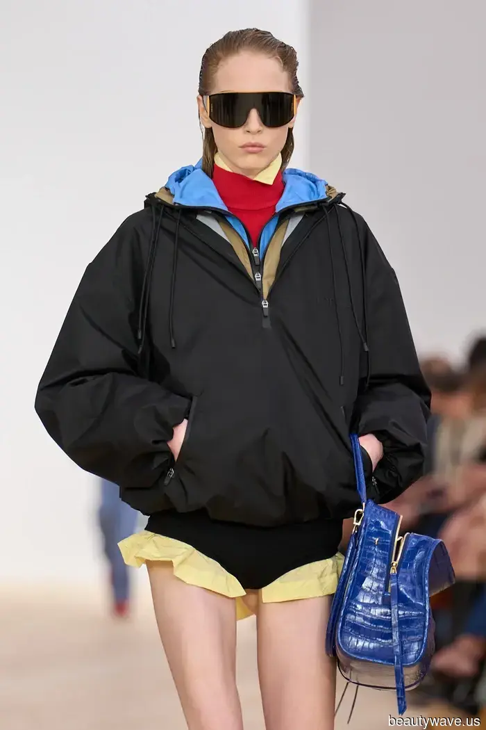 На шаг впереди: 4 тренда, которые редакторы WWW ищут в первую очередь для 2026 года