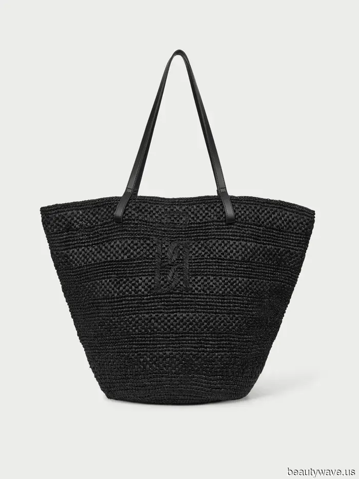 Le donne ad Antibes, Monaco e Bodrum indossano sempre questa tendenza di borse estive approvata dai designer&mdash;Queste 13 sono le più…
