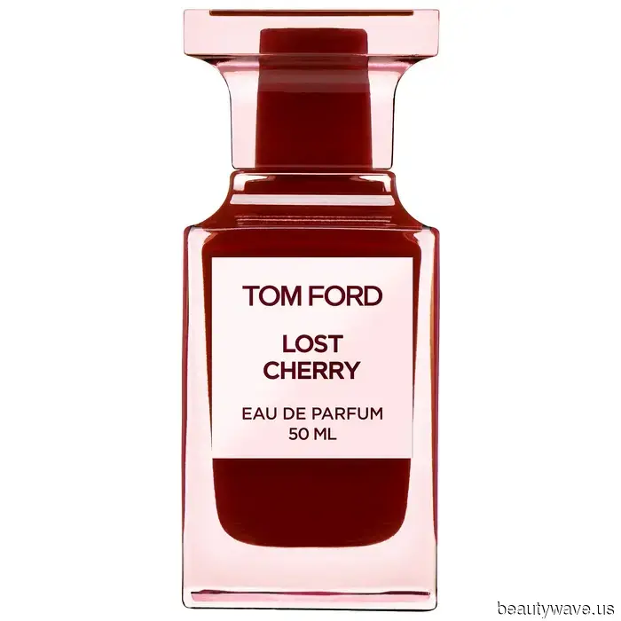 If you are obsessed with Marie Antoinette, Ribbon, and Coquette Blush, this fragrance was created just for you.