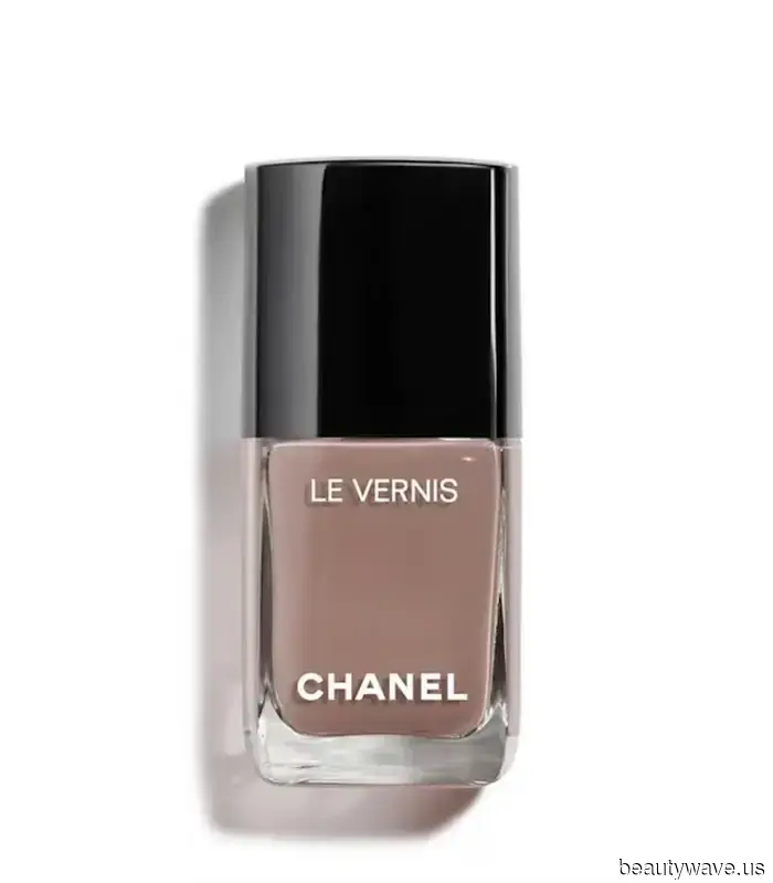Fashion enthusiasts regard these 9 nail polishes as an essential part of every stylish ensemble.