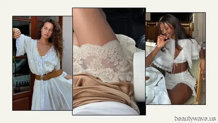 13 Marcas Boho-Chic de las que la gente de moda compra su ropa más hermosa