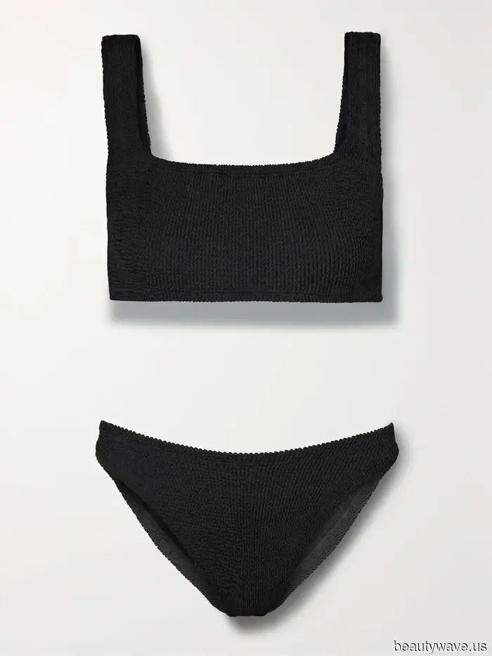 I assembled a Summer Capsule Wardrobe—here’s what I have in my cart.