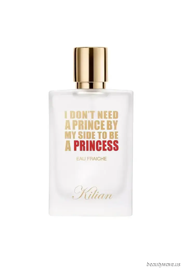 I Don't Prefer Strong Fragrances—These Subtle Scents Remain Timelessly Stylish.