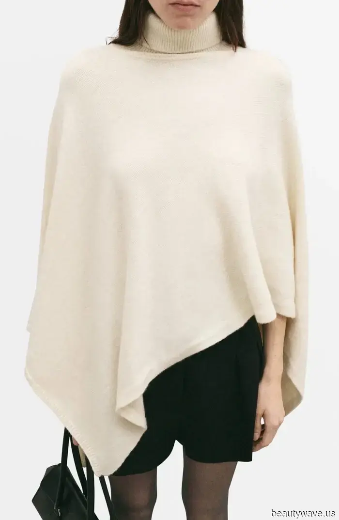 The Trendy Spring Layers I've Been Seeing Everywhere in NYC