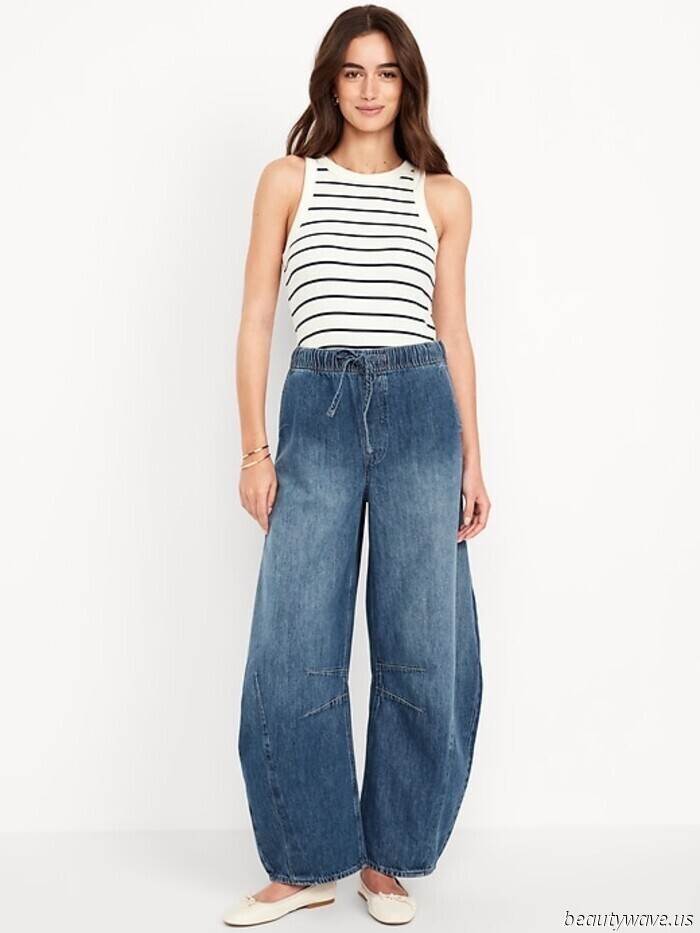 I Demonstrated It—People Believe These 39 Items from Old Navy, Gap, and Zara Are Designer.