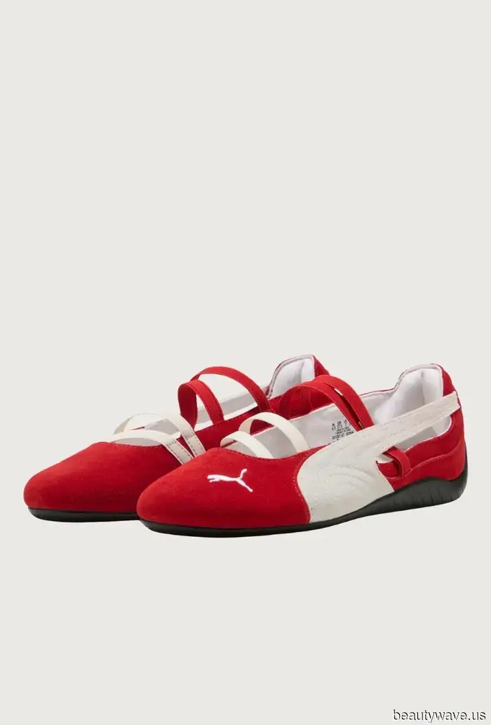 I’ve always been against trainers, but this trendy sneaker style has changed my mind.