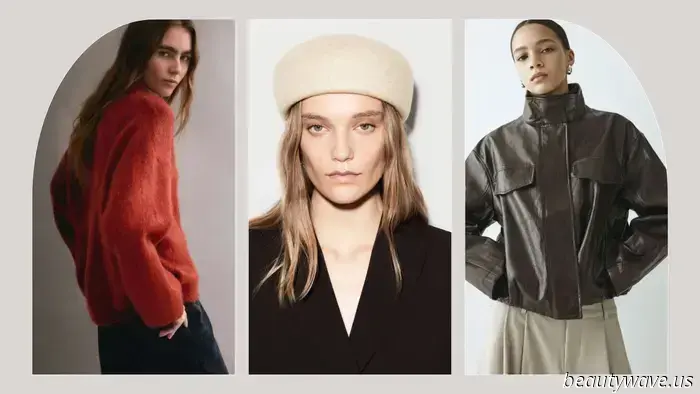 Französische Frauen sind schick, aber Italienerinnen können es besser — 15 neu eingetroffene Teile, die meine europäische Freundin gerade ins Auge gefasst hat