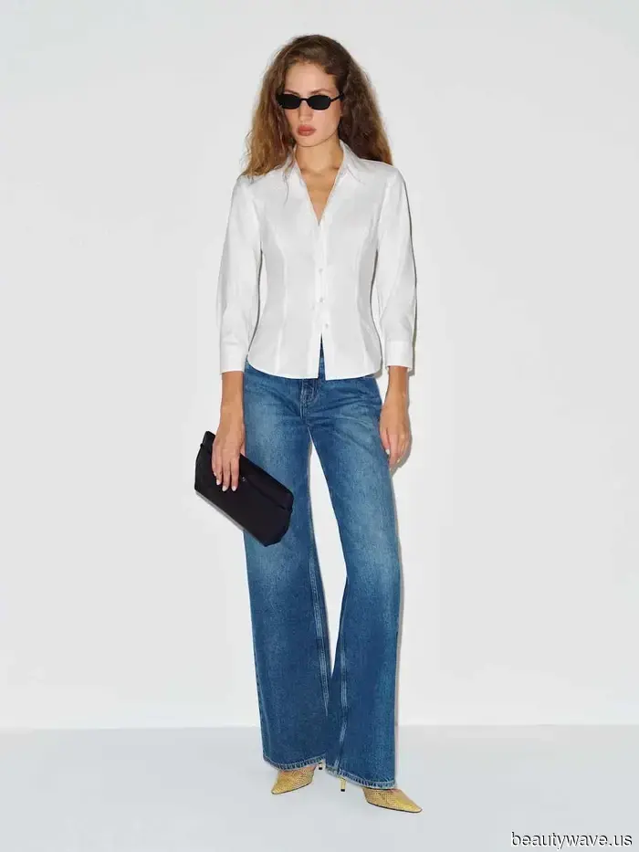 The Most Stylish Women in Paris Turn to These Outfit Combinations When Autumn Comes.