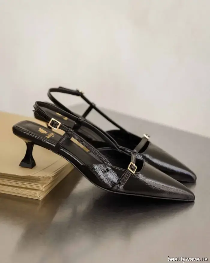 As a Fashion Editor, here are 5 timeless, winter-appropriate shoes that should be included in every capsule wardrobe.