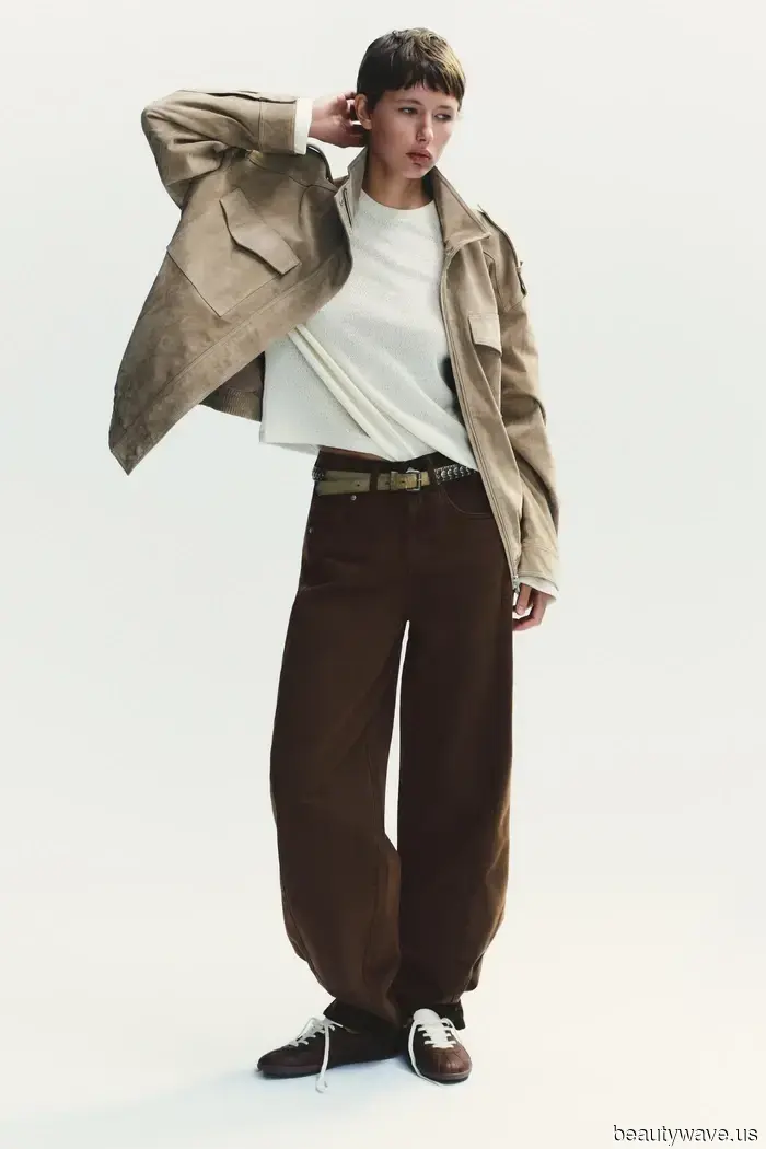 Directly From Madrid: 31 Zara and Mango Discoveries That I'm Sure Will Quickly Be Out of Stock in the United States.