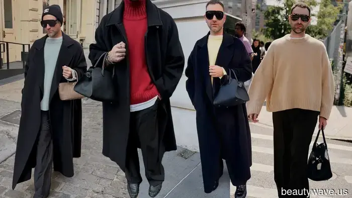 The outfits I've received the most compliments on in the past six months included COS, and indeed, these new arrivals are stylish and sophisticated.