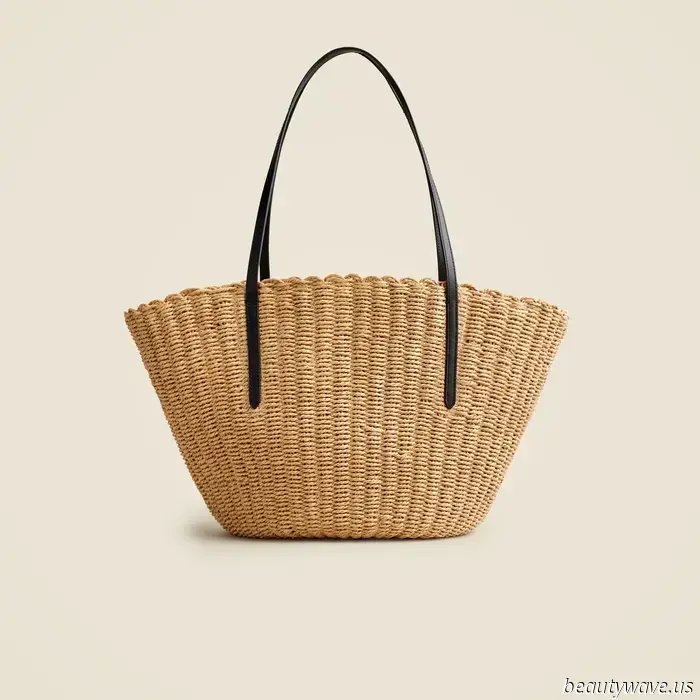 42 Items from Nordstrom, J.Crew, and Gap That Are Set to Take Over All My Summer Essentials