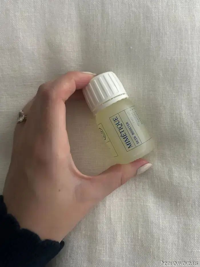 I Desire Parisian-Like Skin—This Stylish New French Brand Just Saved Me the Travel Miles