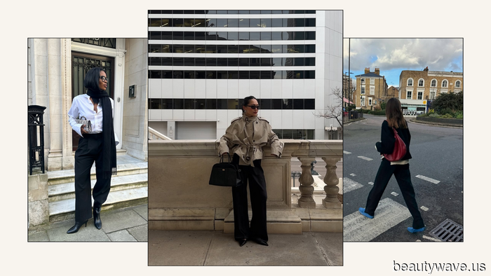 Schwarze Hosen sind ein zeitloses Kleidungsstück&mdash;7 Schuhe, die am besten dazu passen