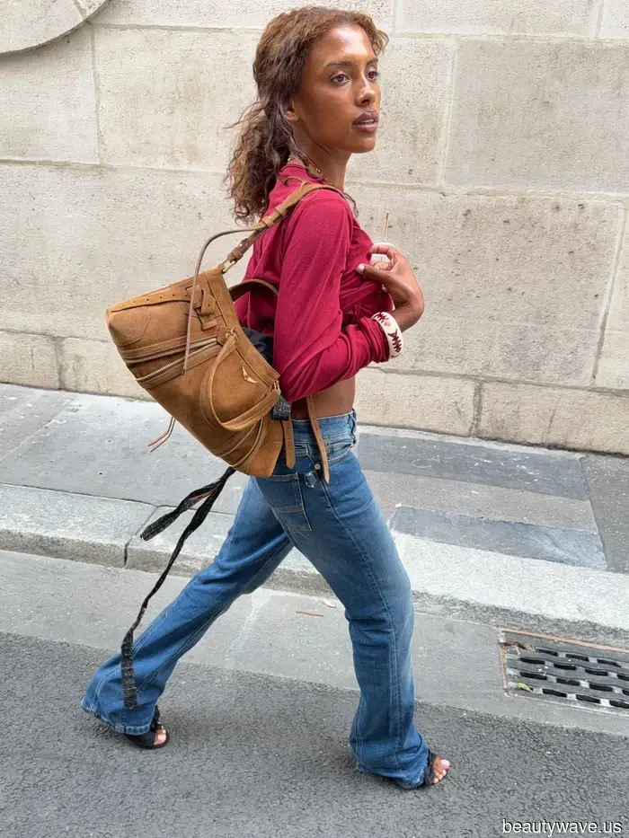 Sé que tienes un excelente gusto si usas una de estas combinaciones de colores de otoño en tendencia.