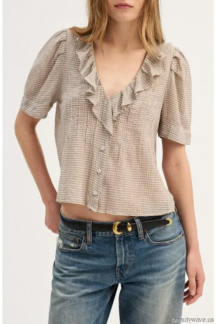 Apologize to Your Friends: 41 Autumn Pieces from Nordstrom, Revolve, and Shopbop That Will Make Them Envious