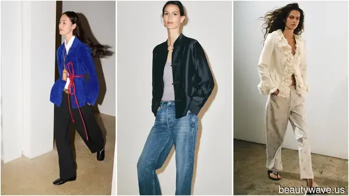 Zara's New-In Section Is Hitting All the Key Autumn Trends—These 5 Will Be the First to Sell Out