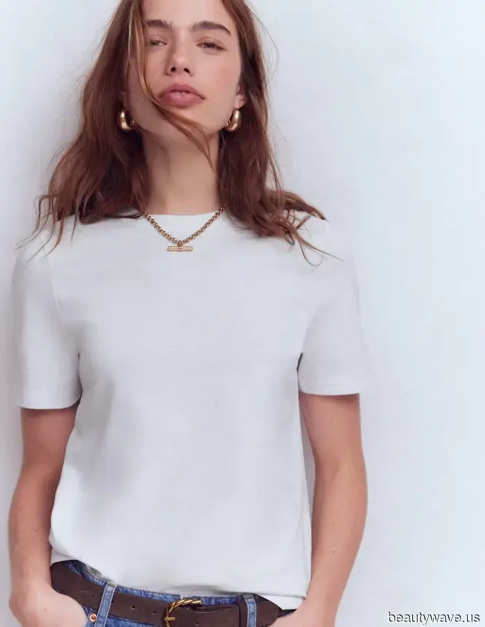 You'll know you're a fashion enthusiast if you style your jeans in this way, this way, and this way in 2026.