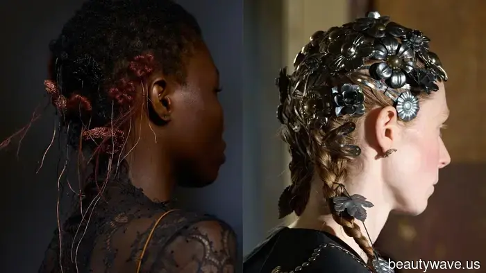 NYFW está a T-Minus 9 días&mdash;9 tendencias de belleza que los editores predicen que dominarán las pasarelas