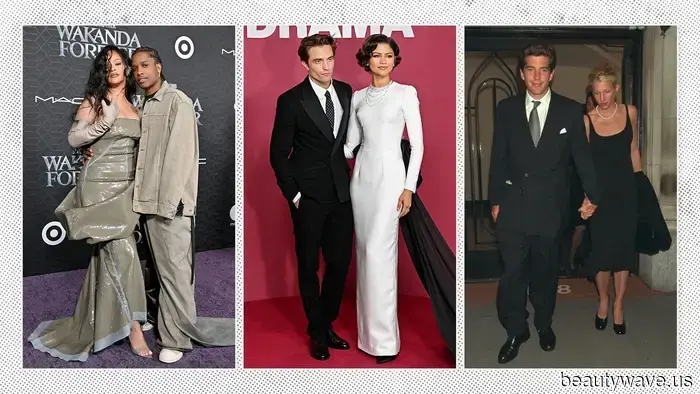 PDA, Coordinated Outfits, and the Drama: At this moment, we are experiencing a period of "Rom-Comification."