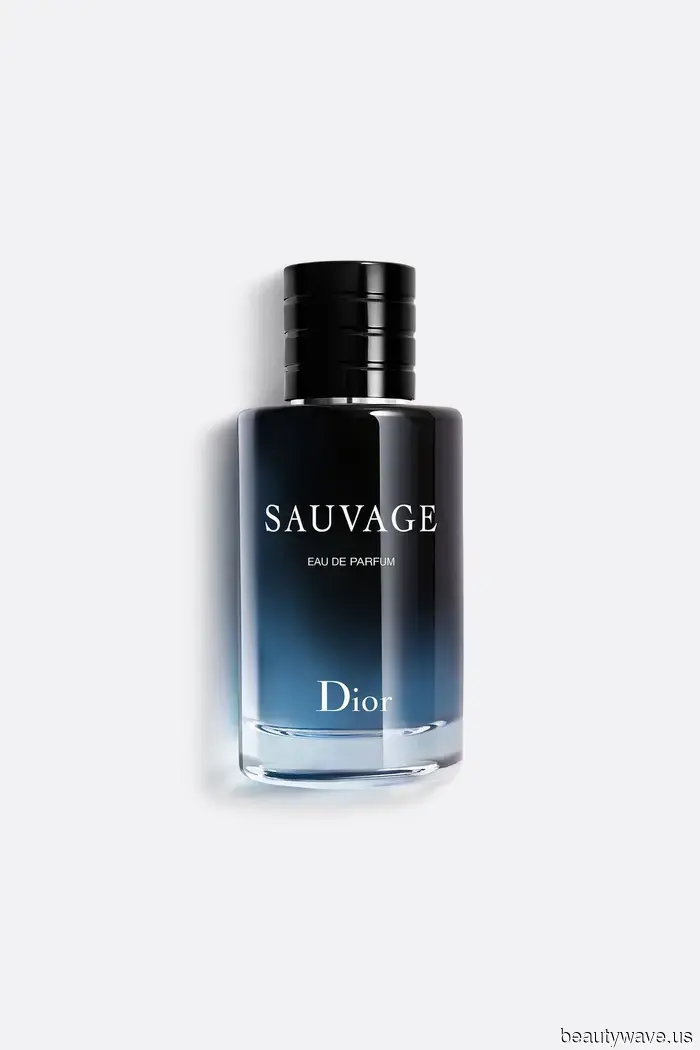 With its "rich" new fragrance, Dior has solidified this year's most significant perfume trend.