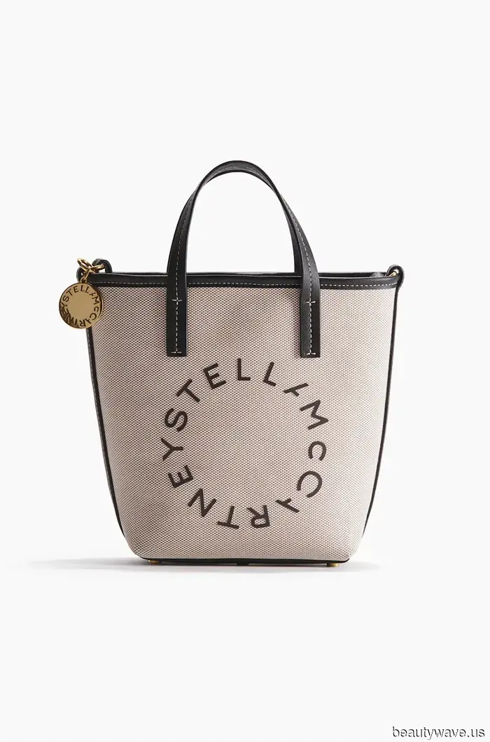H&M X Stella McCartney Has Officially Launched—15 Stylish Items I Anticipate Will Be Sold Out by Noon.