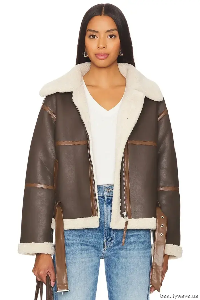 Если вы собираетесь продолжать носить цветочные платья зимой, то эта куртка и эти ботинки абсолютно необходимы.