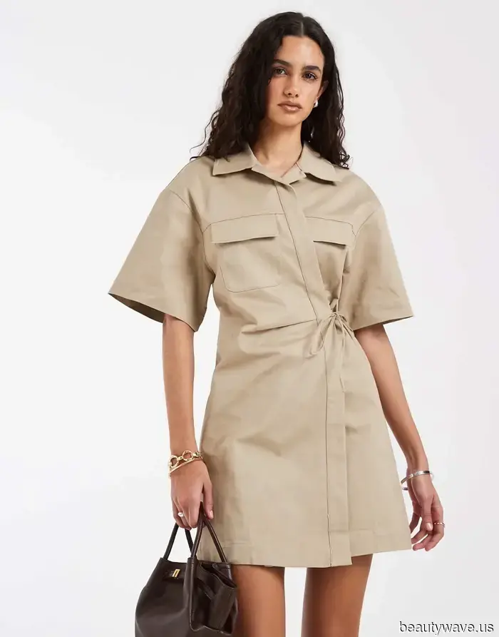 Neither Black nor White: The Chic Neutral Shade Everyone Is Sporting This Summer