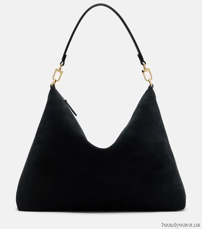 Problema Risolto: 24 Borse Invernali Che Sono Chic e Non Scivoleranno Dalla Spalla del Tuo Cappotto