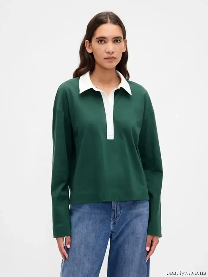 Gap Is Hosting a Massive Sale—34 Highly Discounted Items That Are Hard to Believe