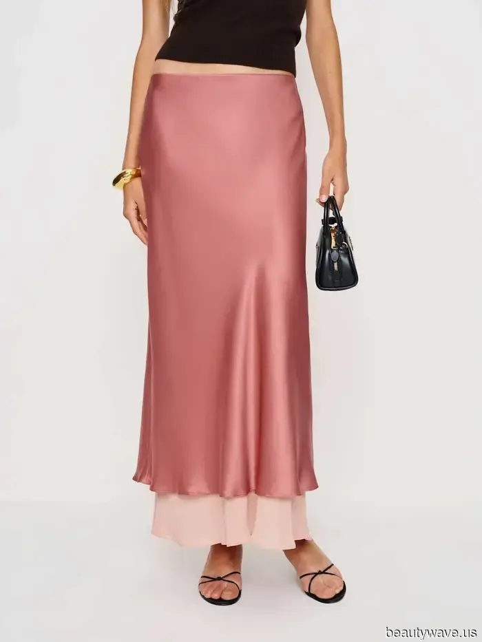 7 Items I'm Looking For From Reformation After Viewing These French It-Girl Looks