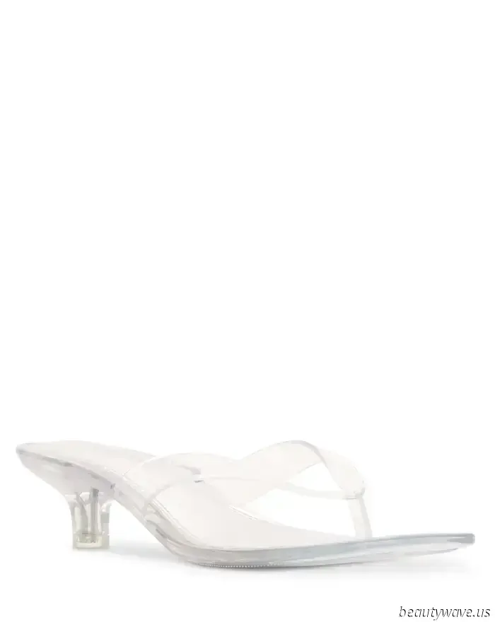 This Shoe Trend from the 2010s is Set for a Major Comeback.