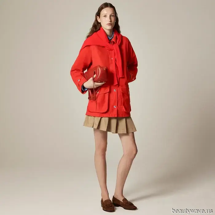 Soy un ex comprador de Nordstrom&mdash;Estas son las 8 tendencias de otoño que me importan, punto.