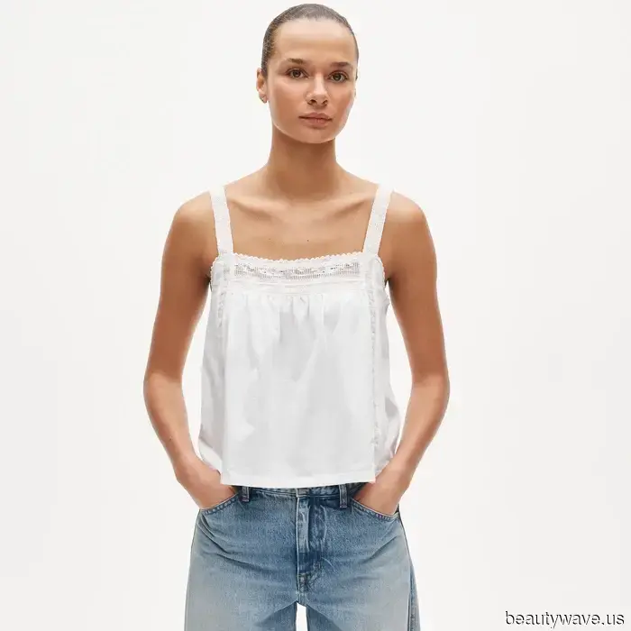 Nuevas llegadas de verano elegantes, todas por debajo de $300&mdash;Vamos de compras