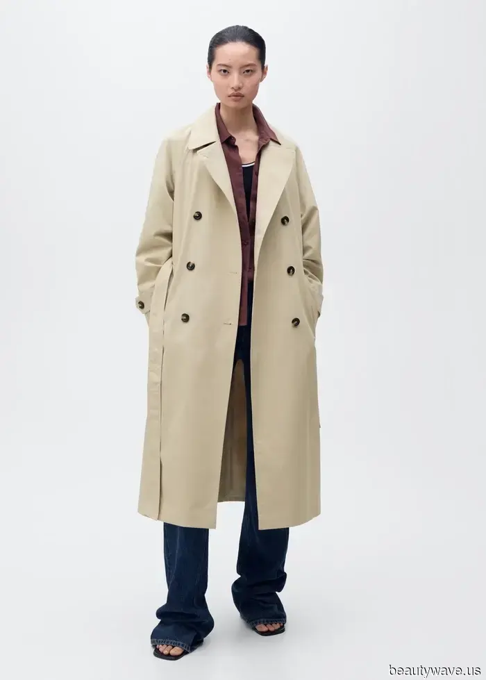 Если бы я увидел тебя в любом из этих 15 переходных нарядов с лета на осень, я бы подумал, что ты наняла стилиста.