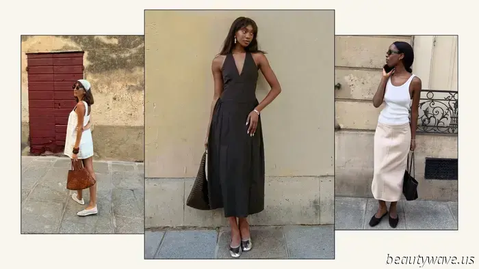 Últimas noticias: Las mujeres francesas están dejando de usar sandalias y optan por 3 zapatos que llevan ahora en su lugar