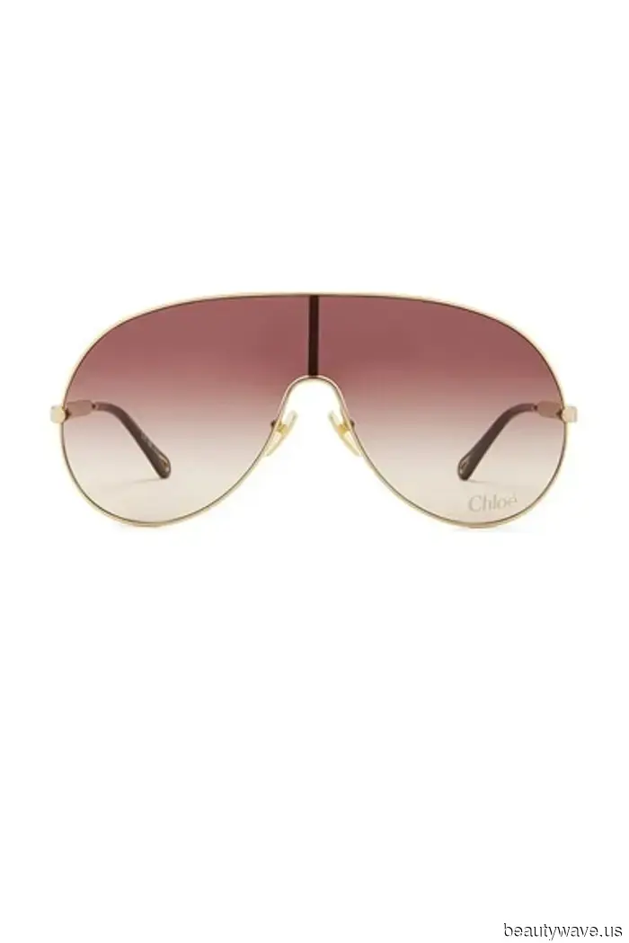 7 Tendenze Occhiali da Sole Che Ogni Persona di Moda Indosserà Questa Estate