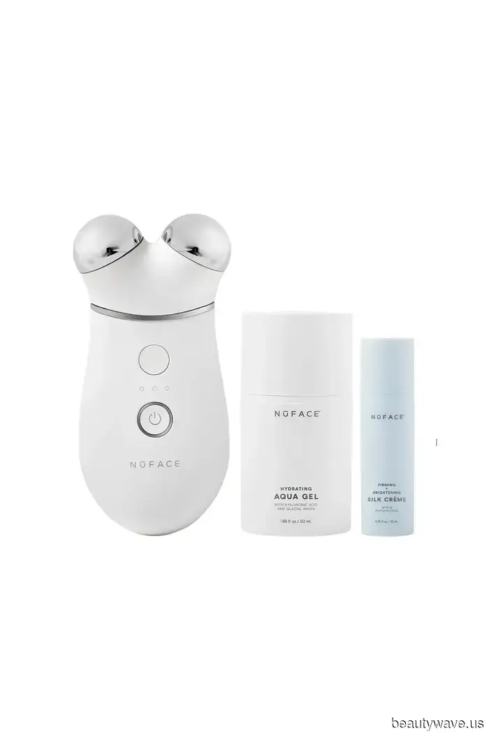 The best beauty tools from Nordstrom have been lingering on my wish list for months—here’s what I’m planning to grab.