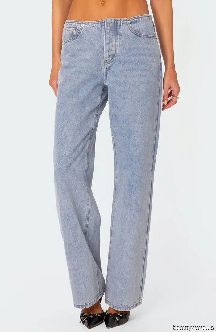 Gesichtet bei Zo&euml; Kravitz bei einem Spaziergang mit Harry Styles: Der Denim-Trend der It-Girls im Herbst 2025