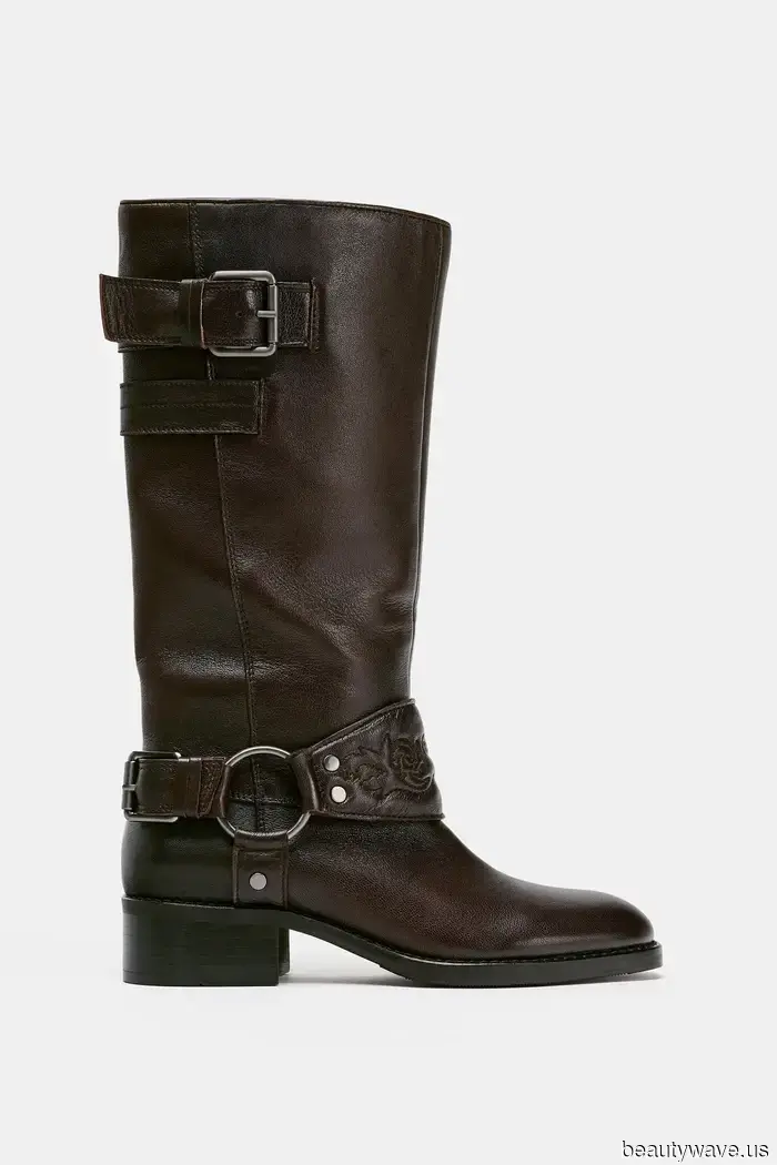 Estos 7 atuendos de Zara te harán recibir elogios infinitos de tus amigos fashionistas.