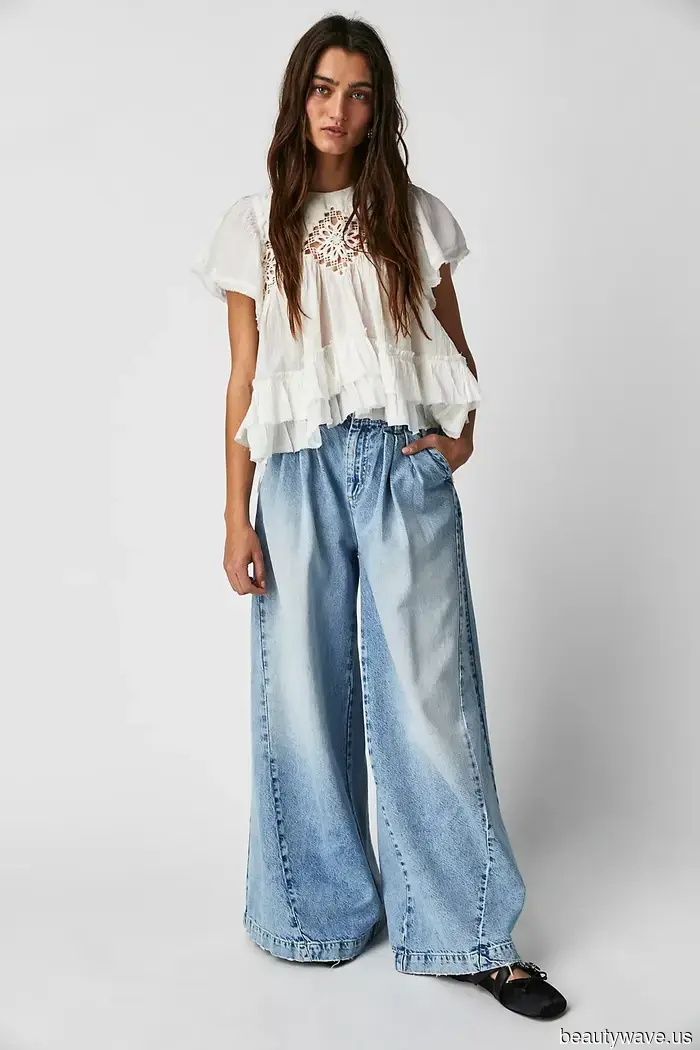 I Can't Stop Wearing Blouses and Jeans This Summer—Here Are the Styles That Receive the Most Compliments.