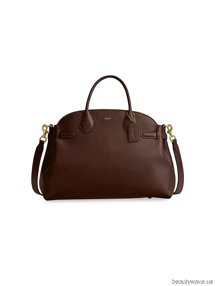 If you enjoy receiving compliments, you'll definitely want to check out these 6 winter outfits I assembled from Saks.