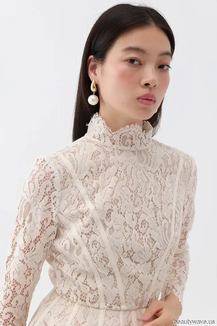 9 Spring Trends That Are *Tailored* for Maximalists