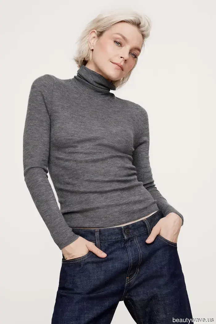 It’s Official: Women from France, Scandinavia, and Italy Favor This One Color to Appear Wealthy.